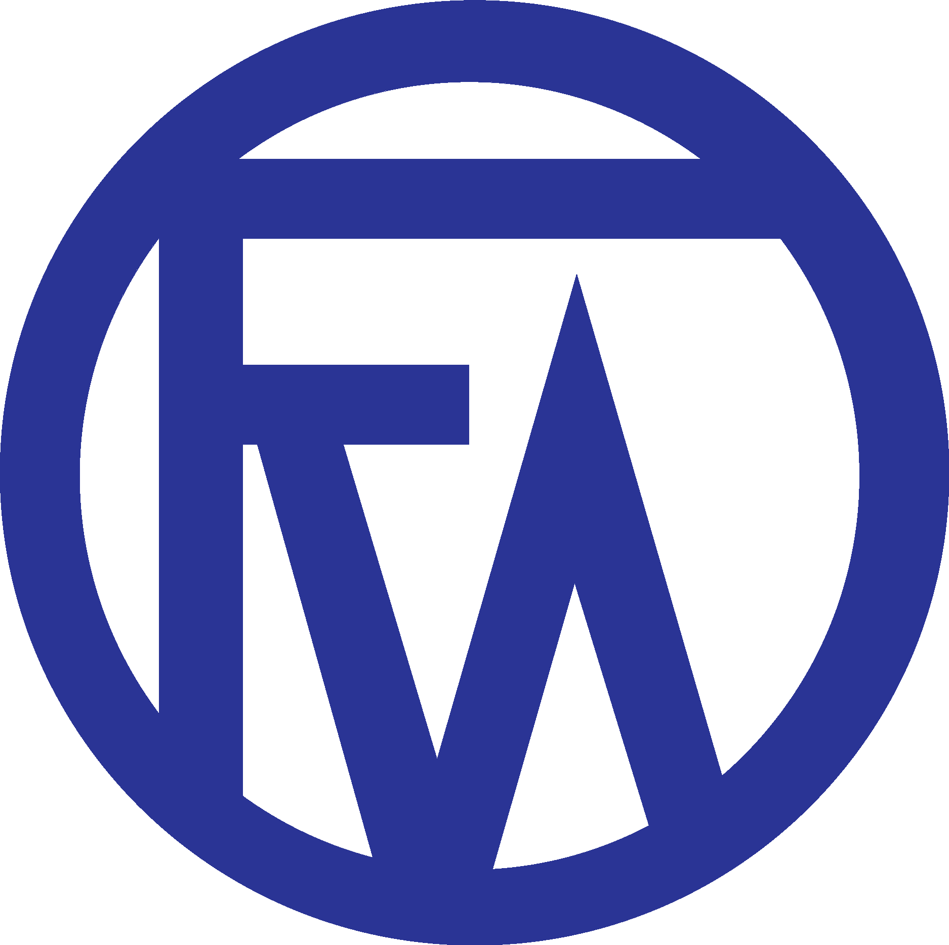 Wacker MБnchen Logo Vector Logo